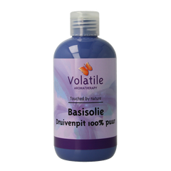 Volatile Druivenpitolie 250 Milliliter