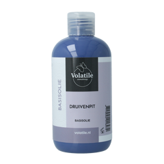 Volatile Druivenpitolie 250.00 Milliliter