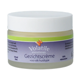 Volatile Gezichtscreme 50 Milliliter