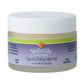 Volatile Gezichtscreme 50 Milliliter
