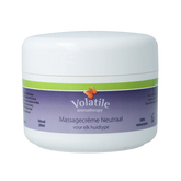 Volatile Massagecreme neutraal 200 Milliliter