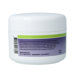 Volatile Massagecreme neutraal 200 Milliliter