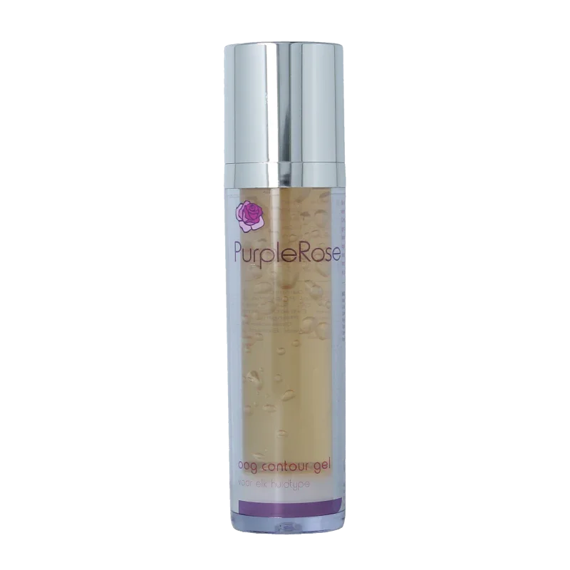 Volatile Purple rose oogcontourgel 50 Milliliter