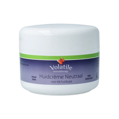Volatile Huidcreme neutral 200 Milliliter