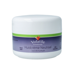 Volatile Huidcreme neutral 200.00 Milliliter