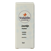Volatile Jasmijn parfum 5 Milliliter