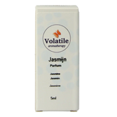Volatile Jasmijn parfum 5 Milliliter