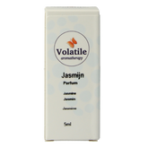 Volatile Jasmijn parfum 5.00 Milliliter