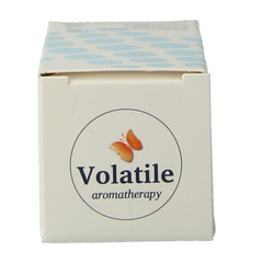 Volatile Jasmijn parfum 5 Milliliter