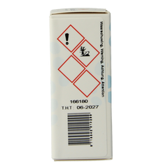 Volatile Jasmijn parfum 5.00 Milliliter
