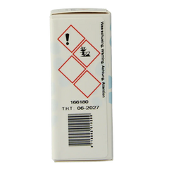 Volatile Jasmijn parfum 5 Milliliter