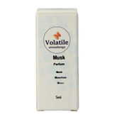 Volatile Musk parfum 5 Milliliter