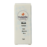 Volatile Musk parfum 5 Milliliter