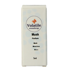 Volatile Musk parfum 5 Milliliter