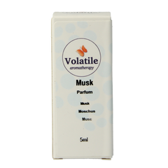 Volatile Musk parfum 5.00 Milliliter