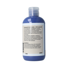 Volatile Massageolie mediterranee 250.00 Milliliter