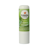 Volatile Aloe vera lipbalm stick 5.00 Gram