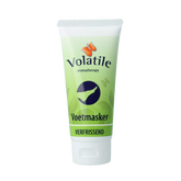 Volatile Voetenmasker verfrissend 100 Milliliter