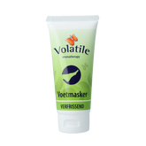Volatile Voetenmasker verfrissend 100.00 Milliliter
