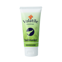 Volatile Voetenmasker verfrissend 100.00 Milliliter