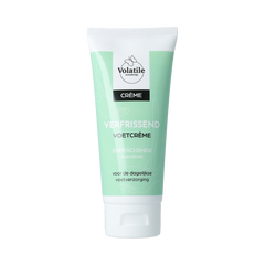 Volatile Voetencreme verfrissend 100.00 Milliliter