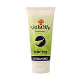 Volatile Voetencreme ontspannend 100 Milliliter