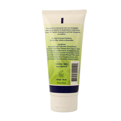 Volatile Voetencreme ontspannend 100 Milliliter