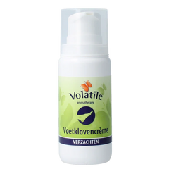Volatile Voetklovencreme 100 Milliliter