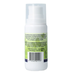 Volatile Voetklovencreme 100.00 Milliliter