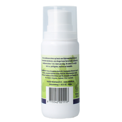 Volatile Voetklovencreme 100 Milliliter