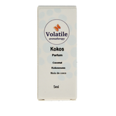 Volatile Kokos parfum 5.00 Milliliter