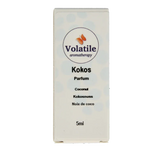 Volatile Kokos parfum 5 Milliliter