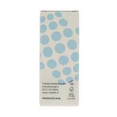 Volatile Kokos parfum 5.00 Milliliter