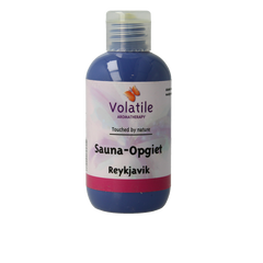 Volatile Reykjavik sauna opgietconcentraat 100 Milliliter