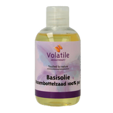 Volatile Rozenbottelzaadolie 100 Milliliter