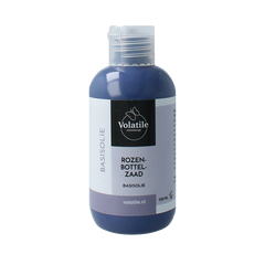 Volatile Rozenbottelzaadolie 100 Milliliter