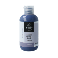 Volatile Rozenbottelzaadolie 100.00 Milliliter