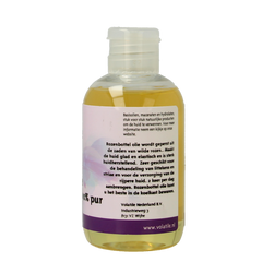 Volatile Rozenbottelzaadolie 100 Milliliter