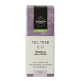 Volatile Tea tree bio 5 Milliliter