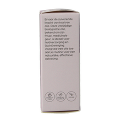 Volatile Tea tree bio 5 Milliliter