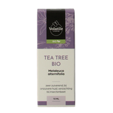 Volatile Tea tree bio 10 Milliliter
