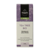 Volatile Tea tree bio 10 Milliliter