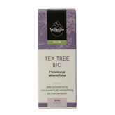 Volatile Tea tree bio 10.00 Milliliter