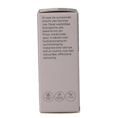 Volatile Tea tree bio 10 Milliliter