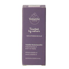 Volatile Tea tree bio 10.00 Milliliter