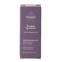 Volatile Tea tree bio 10 Milliliter