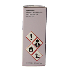 Volatile Tea tree bio 10 Milliliter