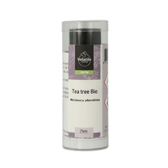 Volatile Tea tree bio 25 Milliliter