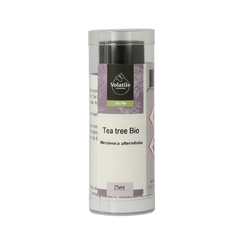 Volatile Tea tree bio 25.00 Milliliter