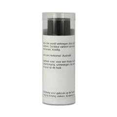 Volatile Tea tree bio 25.00 Milliliter